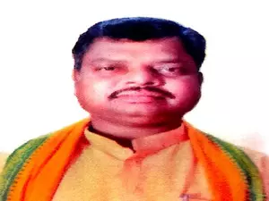 Odisha: Ex-BJP legislator Aditya Madhi dead; CM Majhi expresses grief Odisha: Ex-BJP legislator Aditya Madhi dead; CM Majhi expresses grief