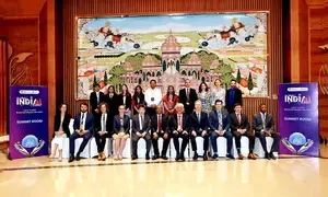 GPAI members hail Indias leadership in global AI discourse