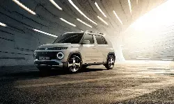 Hyundais all-electric Casper SUV’s production to begin this month