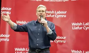 UK polls: Labour Party expected to form govt after 14 years of Conservative rule