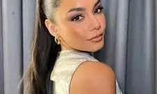 Vanessa Hudgens welcomes first baby with husband Cole Tucker