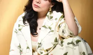 Rajshri Deshpande says ‘Hema’ is a story of vulnerability, loneliness and exploration