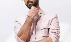 Raghav Juyal shot intense action scenes for Kill despite knee surgery