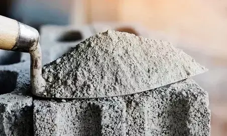 Cement volumes to grow 7-8 pc in FY25, top 5 firms to solidify market share
