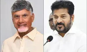 Why Naidu-Revanth meet will be keenly watched in Telugu states