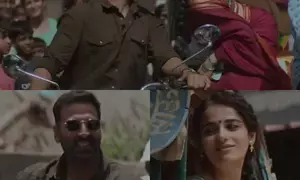 Akshay, Radhikka Madan shine in Chaawat from Sarfira, a wedding song with Maharashtrian theme