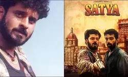 Manoj Bajpayee celebrates 26 years of ‘Satya’, shares throwback pictures