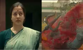 Raima Sen-starrer Maa Kaali teaser unspools horrific memories of 1946 Direct Action Day