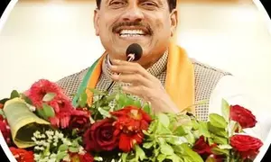 MP govt to find new revenue resources for Tribals under PESA Act