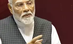 Cross-border terrorism requires decisive response: PM Modis strong  message to SCO