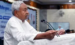 Bihar CM directs authorities to take measures for bridge safety