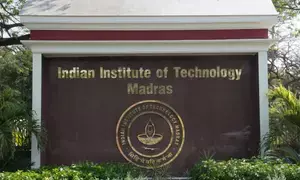 IIT-Madras partners with industry players to offer employability-focussed programmes