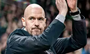 Manchester United extends manager Erik ten Hags contract until 2026