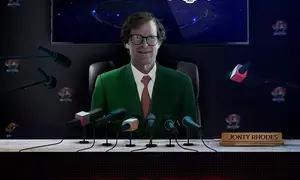 Jonty Rhodes joins World Masters League T20 as brand ambassador for 2024 season