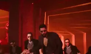 Salman praises Vicky Kaushal’s ‘great moves’ in ‘Tauba Tauba’: Song looking good