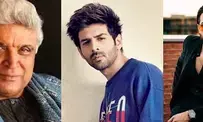 From Javed Akhtar to Kartik Aaryan, Season 2 of ‘Be A Man, Yaar’ promises engaging conversations