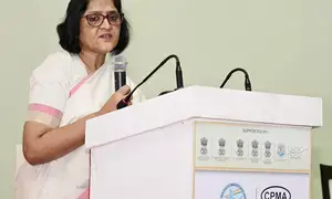 Global conclave on plastic recycling kicks off in Delhi