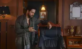 Emraan Hashmi opens up on his evolving character as Showtime returns with all episodes