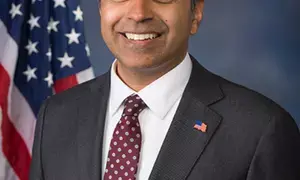 Justice Department committed to engaging with Hindus, says US lawmaker