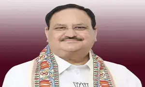 JP Nadda to visit Jammu and Kashmir on July 6