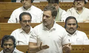 Another case filed in Bihar against Rahul Gandhi for remarks on Hindus