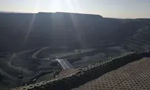 Chinese geologists unearth novel minerals at worlds largest  rare-earth mine