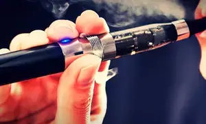 Singapore authority seizes more than $6 million worth of vapes