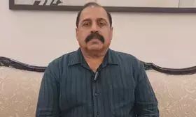 Agniveers part of Army, should not be dragged into politics: Ex-IAF chief