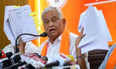 Rajasthan minister Kirodi Lal Meenas shock resignation to fulfill poll vow raises several questions