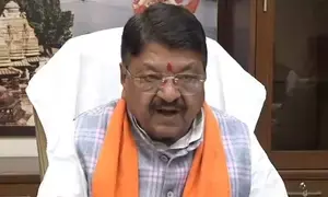 MP govt to bring tough law keep a check on illegal colonies