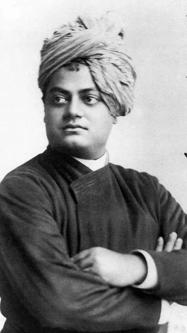 10 Lesser-Known Facts About Swami Vivekananda