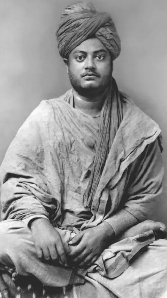 10 Lesser-Known Facts About Swami Vivekananda