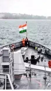 Top Ten Busiest Sea Routs From India