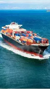 Top Ten Busiest Sea Routs From India