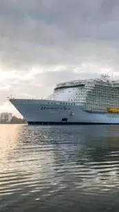 Top Ten Busiest Sea Routs From India