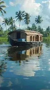 Top Ten Must-Visit Destinations in Kerala