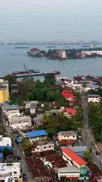Top Ten Must-Visit Destinations in Kerala