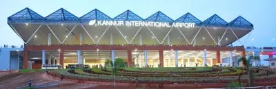 Peacock menace at Kannur airport, Kerala govt mulling solution Peacock menace at Kannur airport, Kerala govt mulling solution