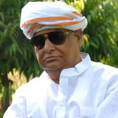 Kirodi Lal Meena resigns from Rajasthan cabinet Kirodi Lal Meena resigns from Rajasthan cabinet