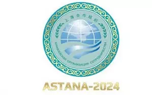 SCO summit kicks off in Astana with Belarus joining association