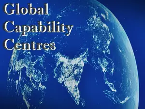 Global Capability Centres record 48 pc rise in transaction volumes in  India in H1 2024