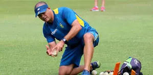 Ahead of T20I series against India, Zimbabwe appoint Charl Langeveldt as bowling coach