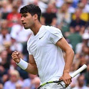 Sinner, Djokovic, Alcaraz, Nadal in mens draw; Swiatek, Gauff top womens singles at Paris Olympics