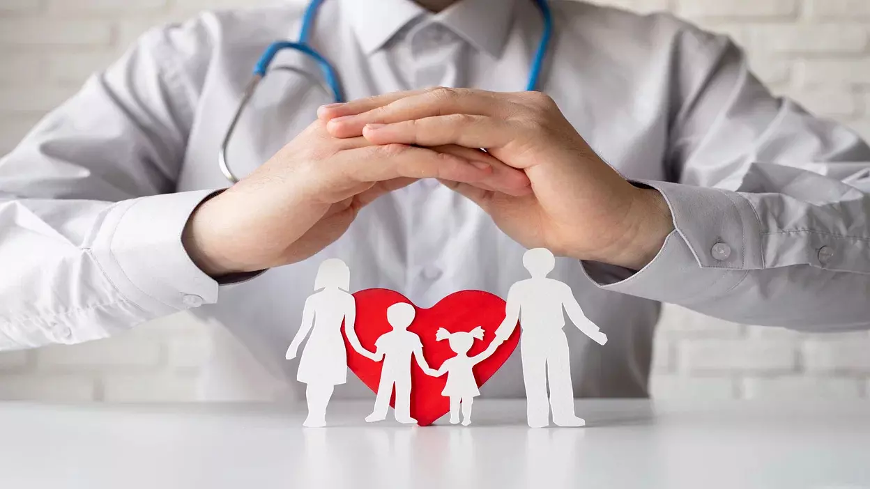 Decoding Health Insurance Jargon: A Guide for the Layman Decoding Health Insurance Jargon: A Guide for the Layman