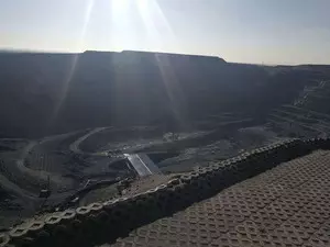 Chinese geologists unearth novel minerals at worlds largest  rare-earth mine