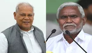 Bihar Redux: Does Champai Sorens dissent mirror Jitan Manjhi’s stand?