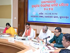 Odisha govt to spend Rs 200 crore to tackle urban flooding