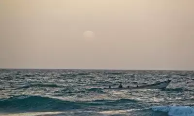 89 migrants found dead at sea off Mauritania