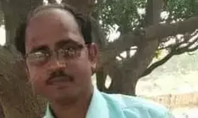 Hathras stampede accused loses his job