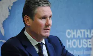 UK polls: Time for us to deliver, says Starmer as Labour Party on course for landslide win